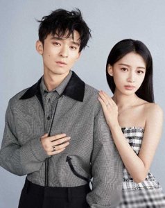 ​演员孙怡：在最好的年纪嫁给董子健，恩爱多年，婚礼还没办就散了