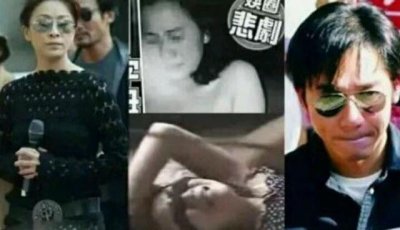 ​1990年4月，刘嘉玲被黑社会绑架，陈慧敏知情？