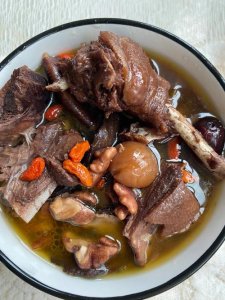 ​老鸭怎么做好吃（老鸭的做法）