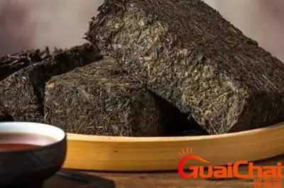​黑茶有什么功效？黑茶的作用是什么？