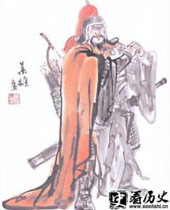 ​曹魏著名大将张辽是哪里人