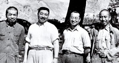 ​南昌起义：贺龙的历史壮举