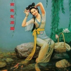 ​四大美女古尸容貌复原图，古代帝王们的审美偏差咋就这么大呢?