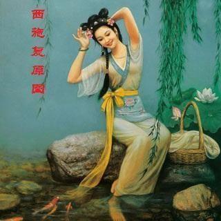四大美女古尸容貌复原图,古代帝王们的审美偏差咋就这么大呢?