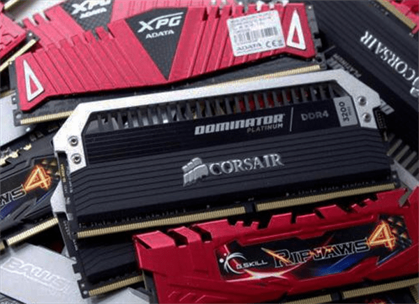 ddr3和ddr4的区别(ddr3和ddr4能混用吗)