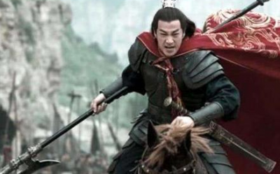 ​吕布死后三个宝贝关羽得到两个 最后一个宝贝去了哪里