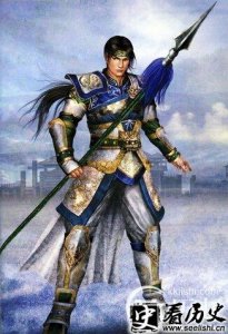 ​赵云是怎么死的?揭秘三国赵云死因真相