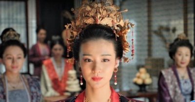 ​赵祯的皇后是谁，赵祯皇帝最爱的女人是谁