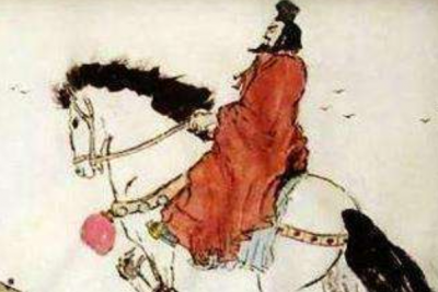 ​冯唐易老,李广难封是什么意思，形容命运多舛