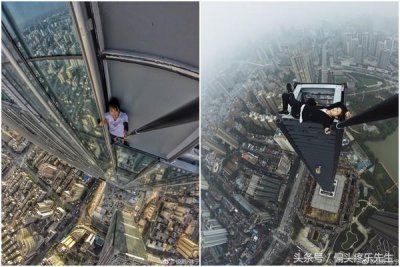 ​极限咏宁之死：无惧高楼，只因贫穷才最可怕！