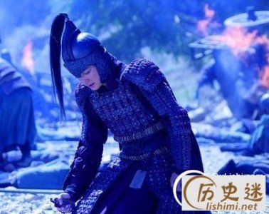 ​历史上的花木兰是怎么死的?关于花木兰的死有两种说法