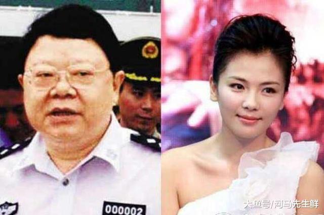 二审之后, 文强终于交代了自己睡过的12个女明星, 当红主持人在列