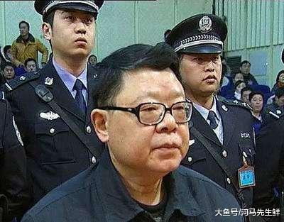 二审之后, 文强终于交代了自己睡过的12个女明星, 当红主持人在列