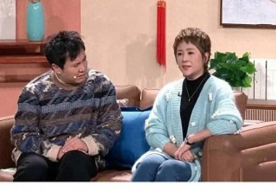 ​沈腾马丽2015年春晚小品：讽刺与欢笑的遗憾