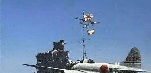 二战日本海军实力到底有多强? 怪不得连美国敢偷袭?