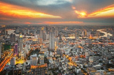 ​亚洲5大经济体有多强：GDP31万亿美元，达到美欧之和的73.79%