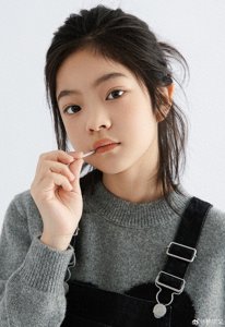 ​盘点那些惊艳的童星，看看有你认识的吗？