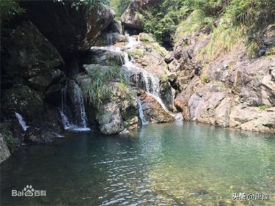 ​天然宝地布袋山风景区：一次领略气候康养与自然美景的绝佳之旅！