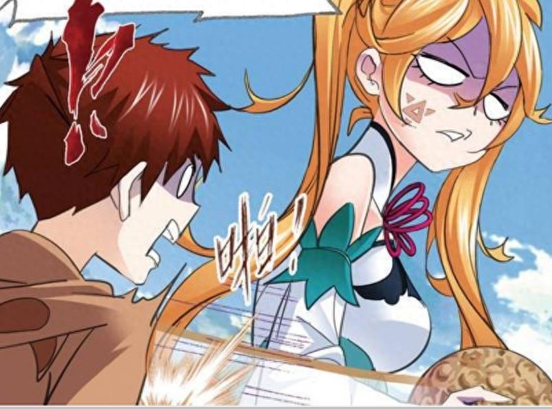 斗罗大陆：原来马红俊和白沉香的经历这么坎坷，以前都不知道