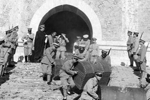 令妃魏璎珞尸身为什么不腐?延禧宫隐藏的内幕 令妃魏璎珞尸身为什么不腐?延禧宫隐藏的内幕