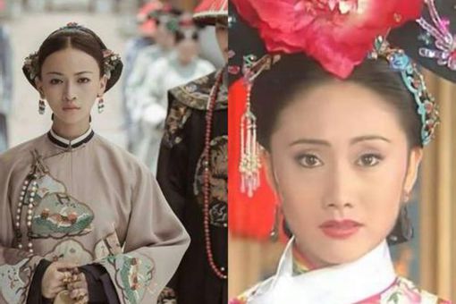 令妃魏璎珞尸身为什么不腐?延禧宫隐藏的内幕 令妃魏璎珞尸身为什么不腐?延禧宫隐藏的内幕