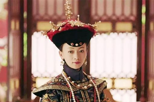 令妃魏璎珞尸身为什么不腐?延禧宫隐藏的内幕 令妃魏璎珞尸身为什么不腐?延禧宫隐藏的内幕