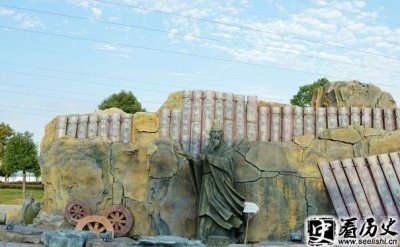 ​战国四公子之春申君黄歇究竟是个什么样的人