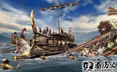 ​海盗汪直是什么人 汪直真的去过日本吗