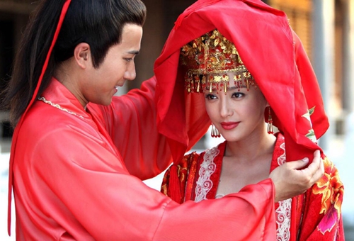 历史上大唐女将樊梨花是什么样的?揭秘真实的大唐女将樊梨花