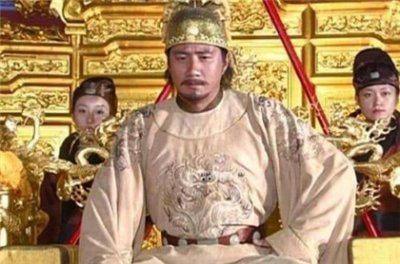 ​宋朝皇帝为什么不称朕