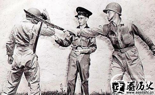 29军大刀队VS小日本：日军前所未有的耻辱