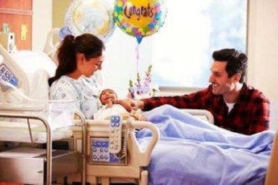 ​产后虚脱 神奇：分娩后一小时、一天内，妈妈和宝宝各会发生这些变化