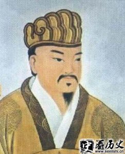 ​汉惠帝刘盈的儿子是谁 刘盈儿子刘弘墓在哪里