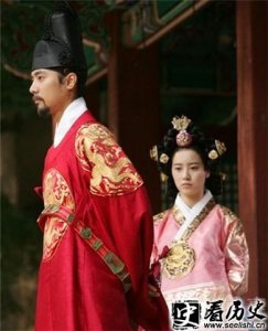 ​韩国成宗李娎是什么样的人