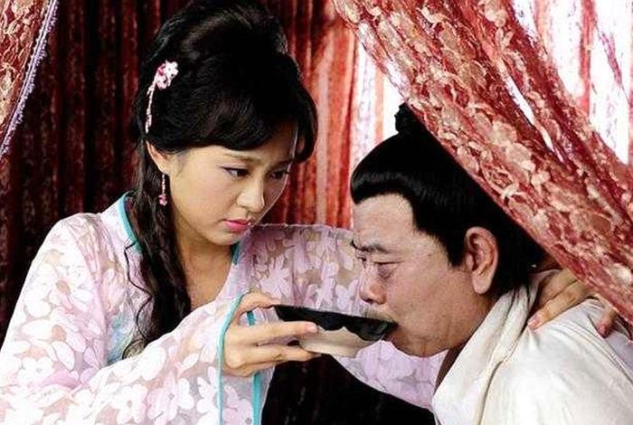 古代最有名的四大毒物,鹤顶红仅排第二,第一让人又爱又恨