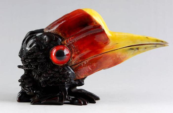 古代最有名的四大毒物,鹤顶红仅排第二,第一让人又爱又恨