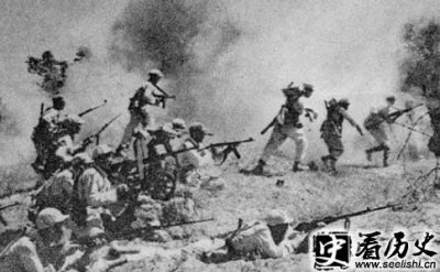 ​解析铁原阻击战影响如何