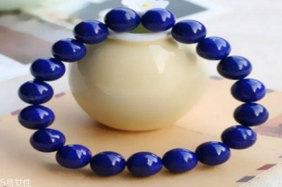 ​什么是青金石呢 青金石有什么作用呢