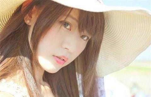 暧昧阶段的女生不开心