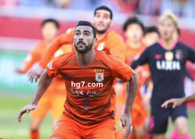 ​必赢体育快报：鲁能亚冠险胜却展现一大进步