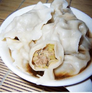 ​怎么快速包饺子 十种家常饺子包法的做法步骤