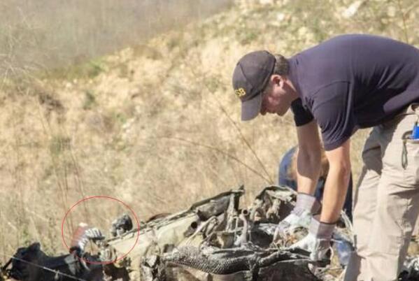 科比遗骨照片原图知乎