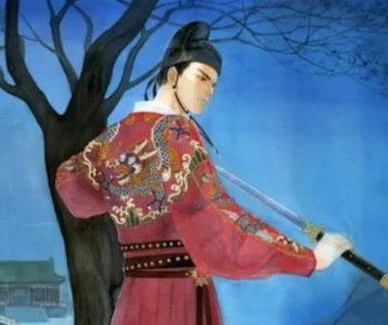 ​绣衣使者是什么起眼：权力与责任的交织