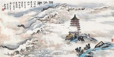 ​庐山烟雨浙江潮全诗词赏析（苏轼这首古诗想表达什么）