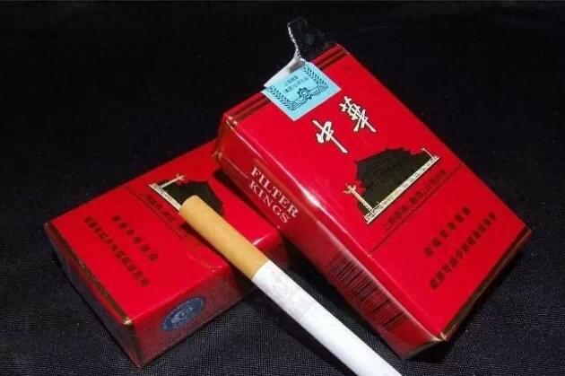 揭开真相，不要再痴迷所谓“中华烟3字头”、红标梦之蓝，那是智商税！