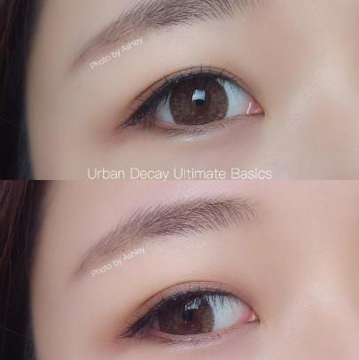 Urban Decay明星产品评测与推荐 Urban Decay明星产品评测与推荐