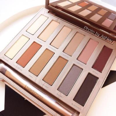 Urban Decay明星产品评测与推荐 Urban Decay明星产品评测与推荐