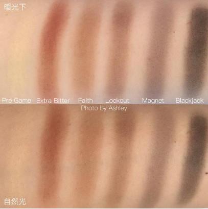 Urban Decay明星产品评测与推荐 Urban Decay明星产品评测与推荐