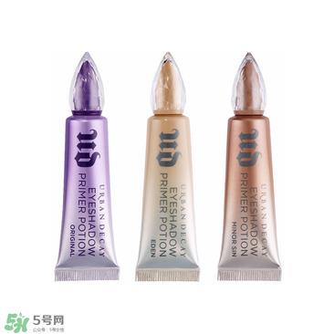 Urban Decay明星产品评测与推荐 Urban Decay明星产品评测与推荐