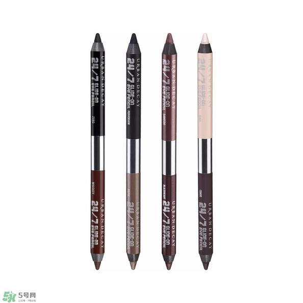 Urban Decay明星产品评测与推荐 Urban Decay明星产品评测与推荐